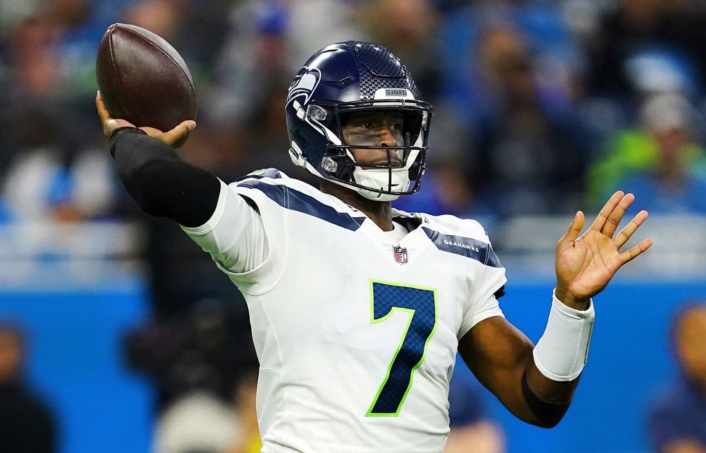 Seahawks-Lions GameCenter: Live updates, highlights, how to watch