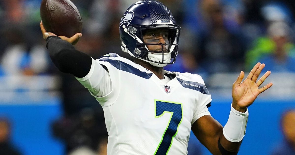 Seahawks vs. Lions Spread Pick, Player Props & Best Bets: Sunday, 9/17 -  Sports Illustrated Seattle Seahawks News, Analysis and More