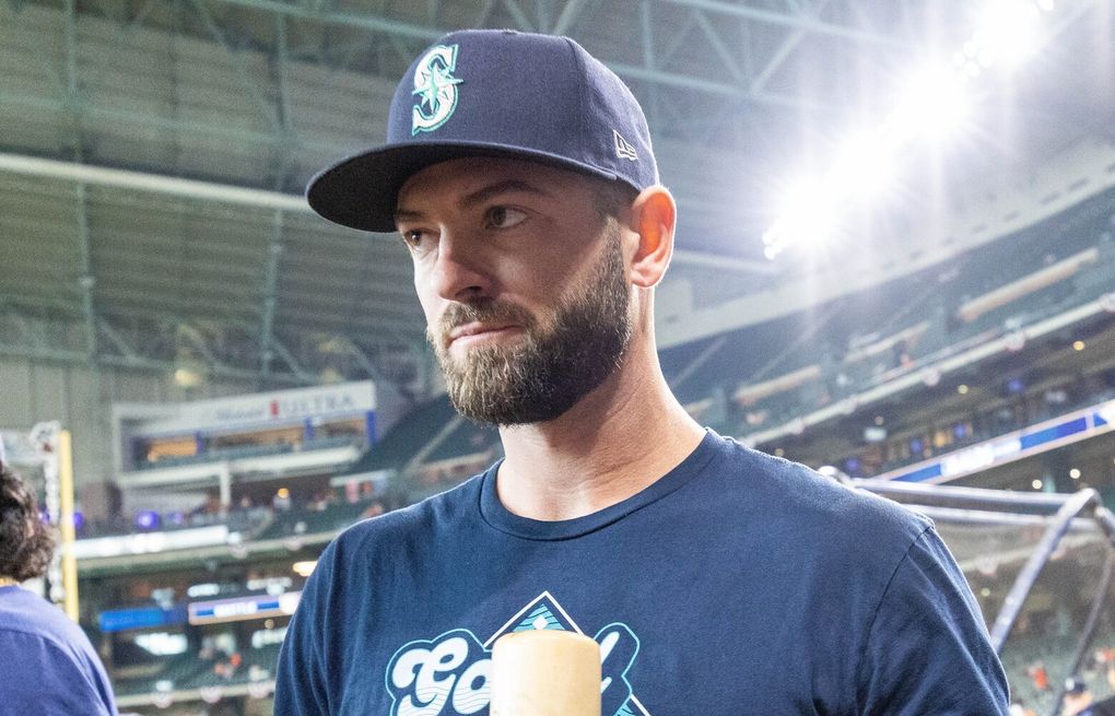 Here's why Mitch Haniger could return to the Mariners, or leave this