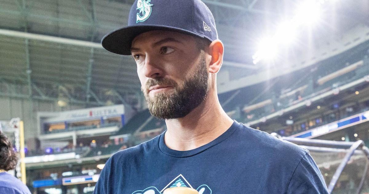 Could Mitch Haniger add juice to Padres outfield?
