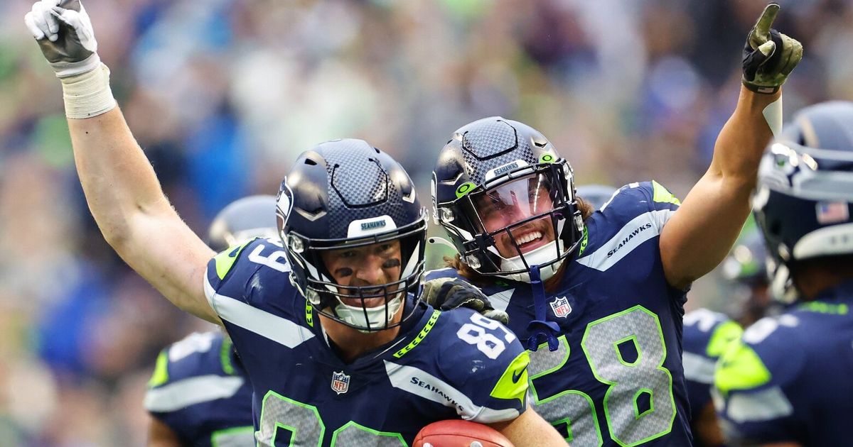 Seahawks' defense faces familiar challenge: Another poor start