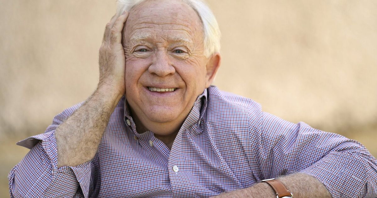 Leslie Jordan, the actor whose Southern drawl and versatility made him