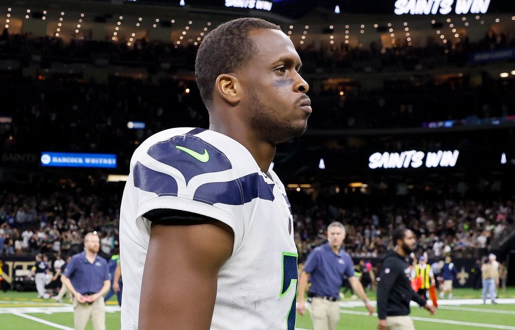 Seahawks 'Deep Freeze': 5 Takes on Geno Smith & Seattle 24-10 Loss