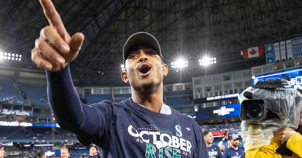 Anatomy of a 1 comeback Top 5 moments of Mariners’ historic win in