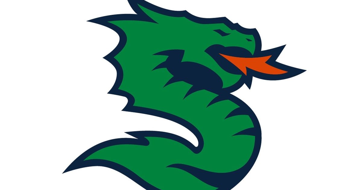 XFL's Seattle franchise named the Dragons - Field Gulls