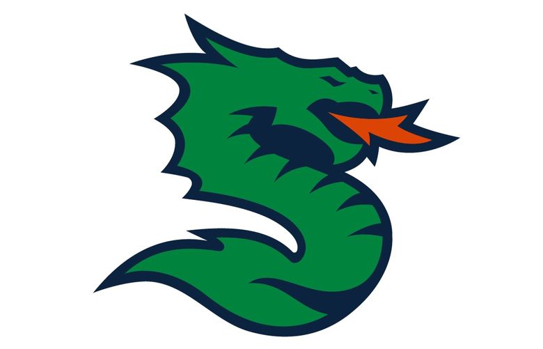 In the latest iteration of the XFL, the Seattle team will be called the Sea Dragons.