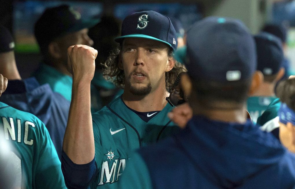 More Bad Blood: Why Seattle Mariners, Astros clear benches again - Seattle  Sports