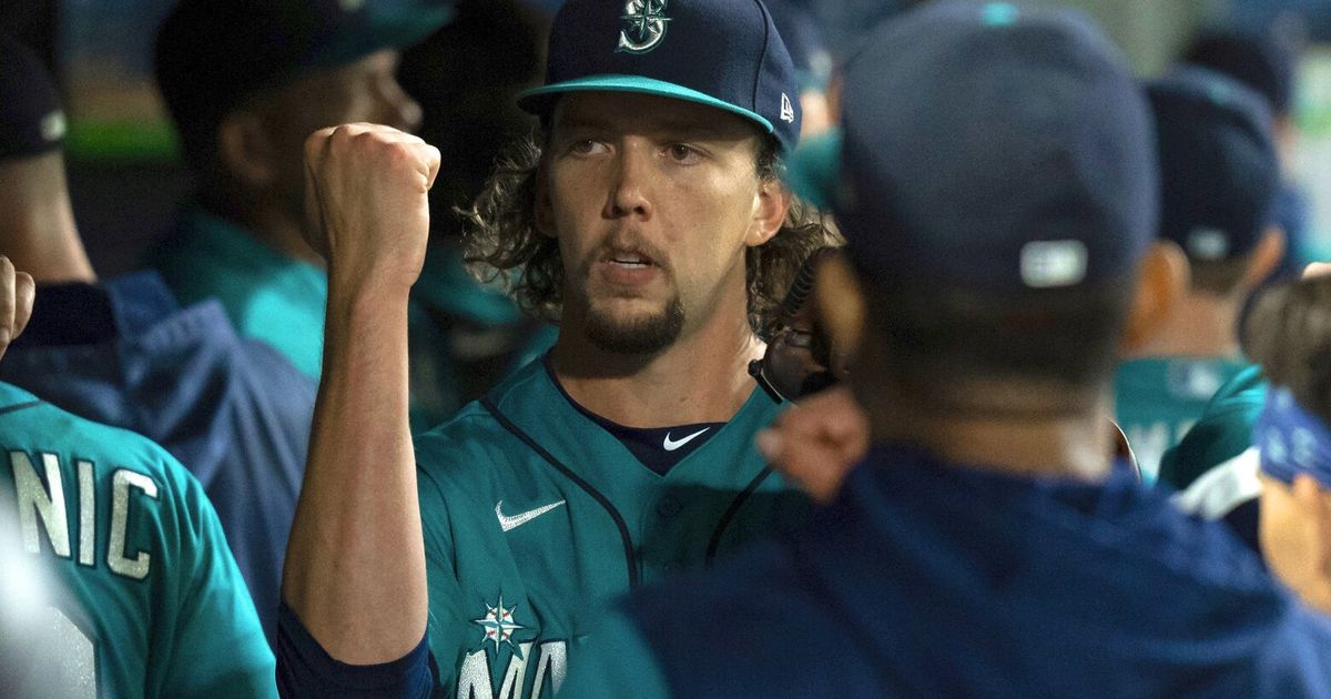 Astros social media goes absolutely savage on Mariners after ALDS