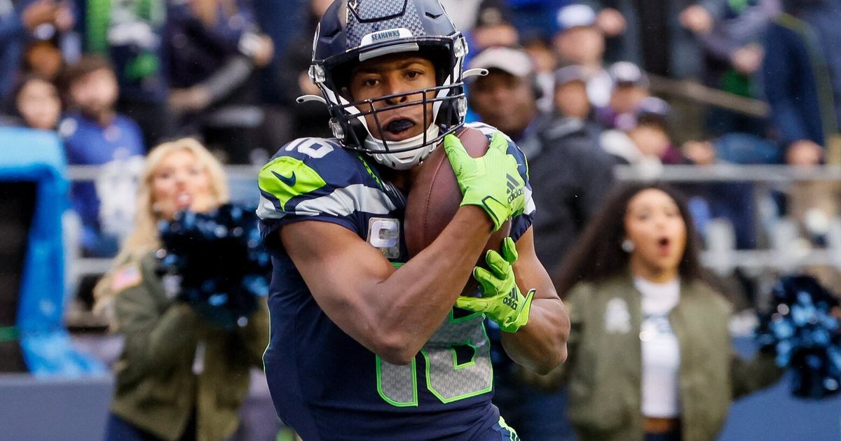 Seahawks Today: Live News & Rumors + Q&A w/ Tyler Jones (September 6th) 