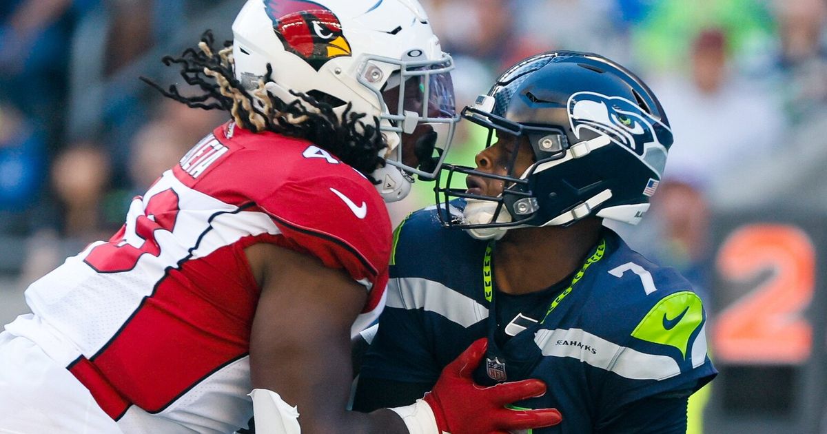 Seahawks vs. Cardinals 2018 NFL season: Kickoff time, TV coverage