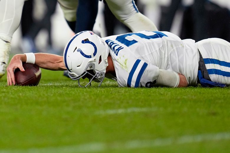 Indianapolis Colts 12-9 Denver Broncos: Matt Ryan overcomes