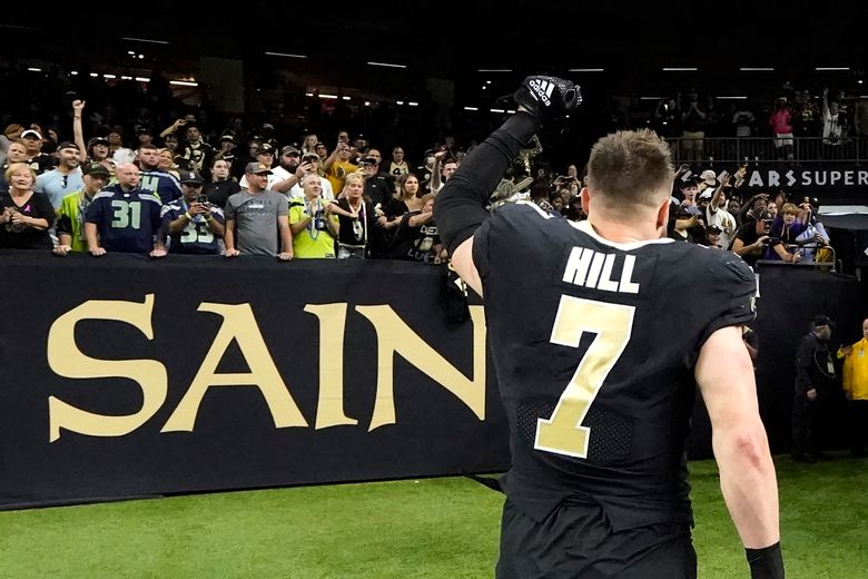 Taysom Hill, The Swiss Knife Of New Orleans Saints, Has A New Role