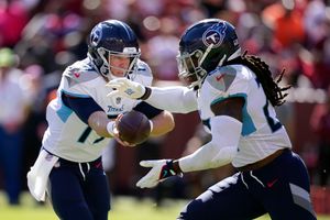 Titans beat Commanders, win 3rd game in a row