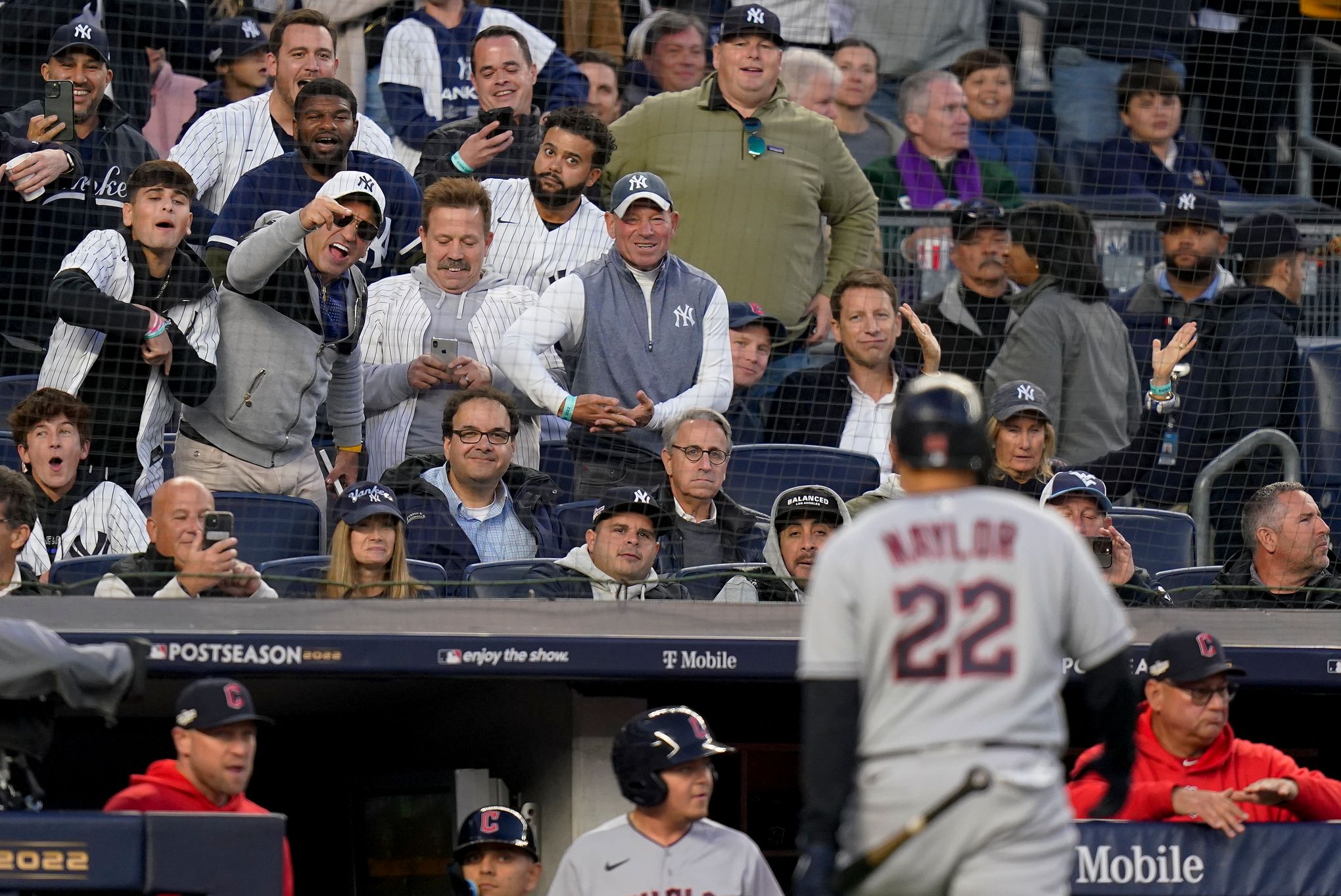 The Guardians make a shocking Franmil Reyes decision