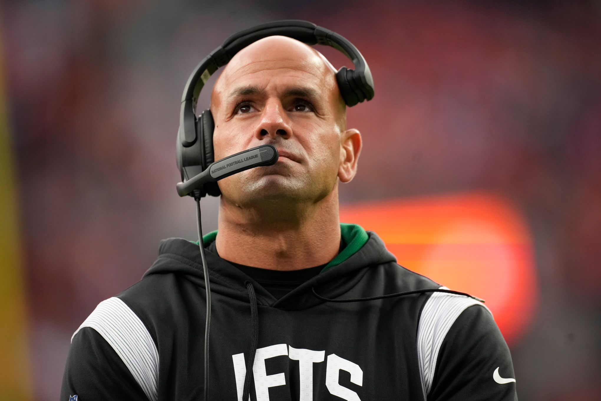 Jets among teams picked to have rough start to season by Bleacher Report