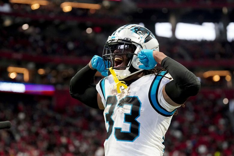 Carolina Panthers Announce 2020 NFL Schedule - Spectacular Magazine