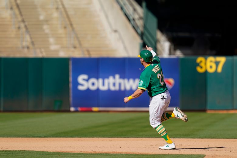 Billy Beane: A's in 'full rebuild,' hope to keep stars with new