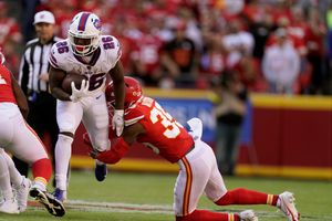 Bills rally to beat Chiefs 24-20 in playoff rematch - Seattle Sports