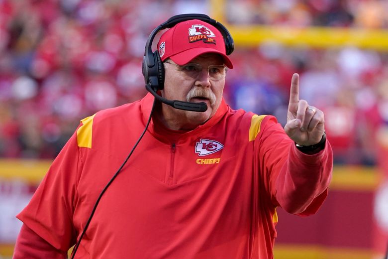 Chiefs set to welcome back 2 key defensive players vs 49ers