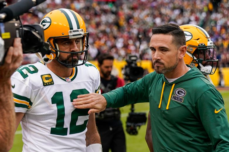 Surprising slump puts Packers in unfamiliar position