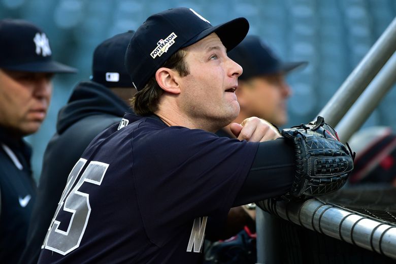 ALDS: Nestor Cortes Pitches Yankees Past Cleveland Guardians - The New York  Times