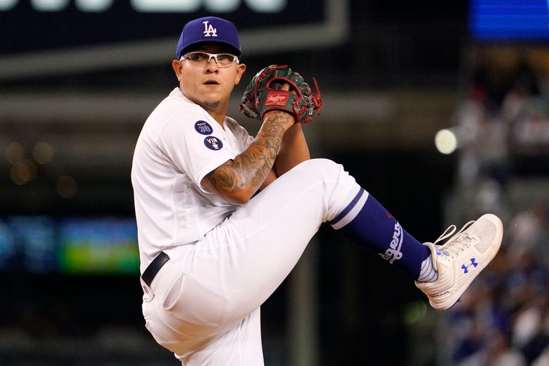 Dodgers vs. Rockies - Los Angeles Times