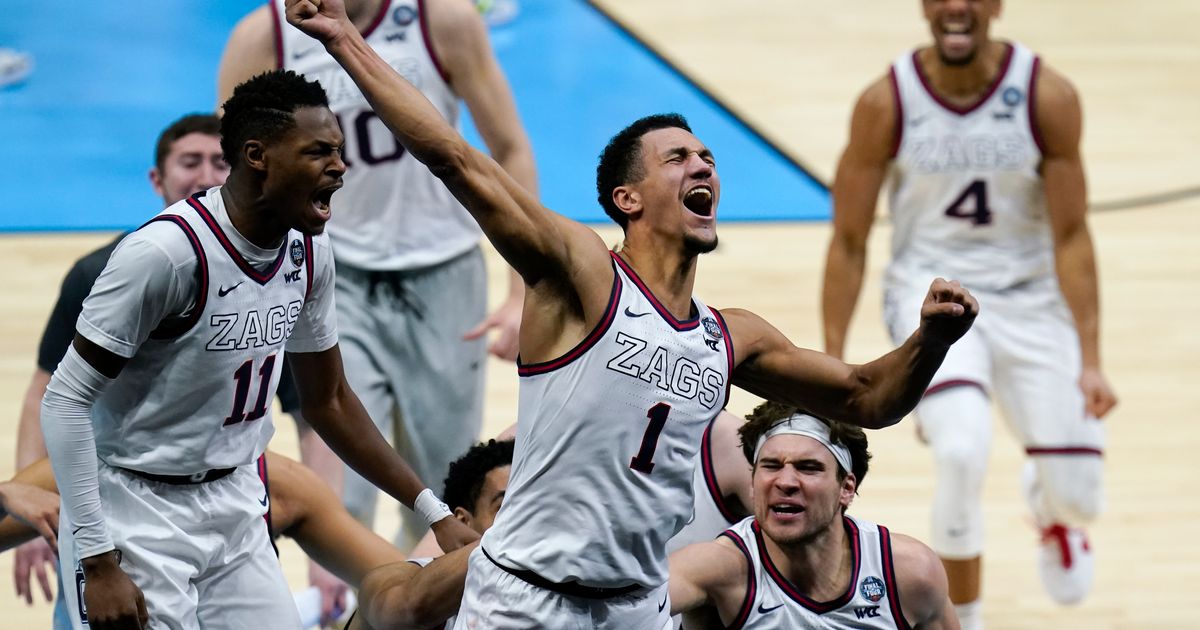 March Madness a bedrock in everchanging college landscape The