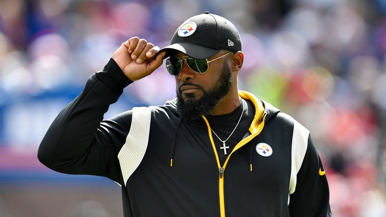 Steelers head into offseason plotting plan for new franchise QB