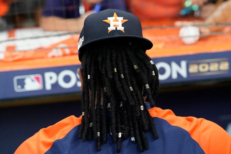 The Freshest Astros Haircuts in Houston - The New York Times