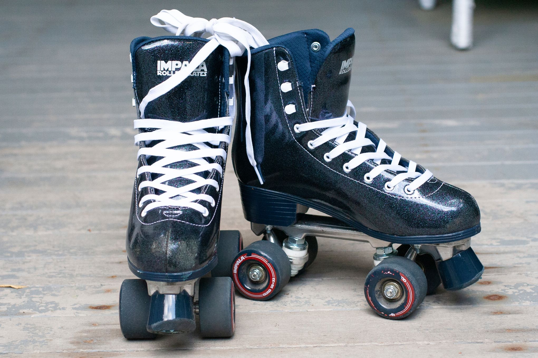 The History Of Roller Skate Style From 70s To TikTok