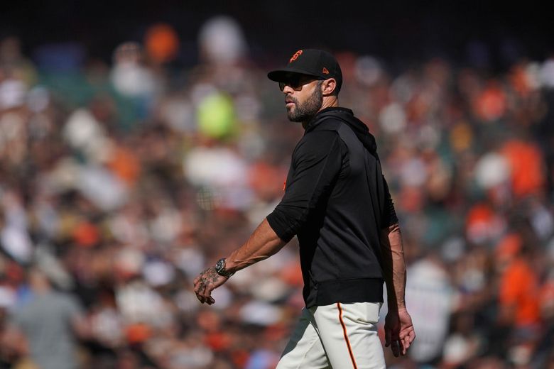 Projecting the 2022 SF Giants bullpen