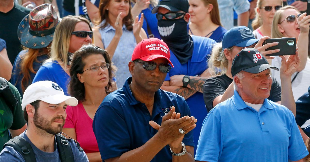 GOP’s Burgess Owens agrees to debate in Utah reelection bid | The ...