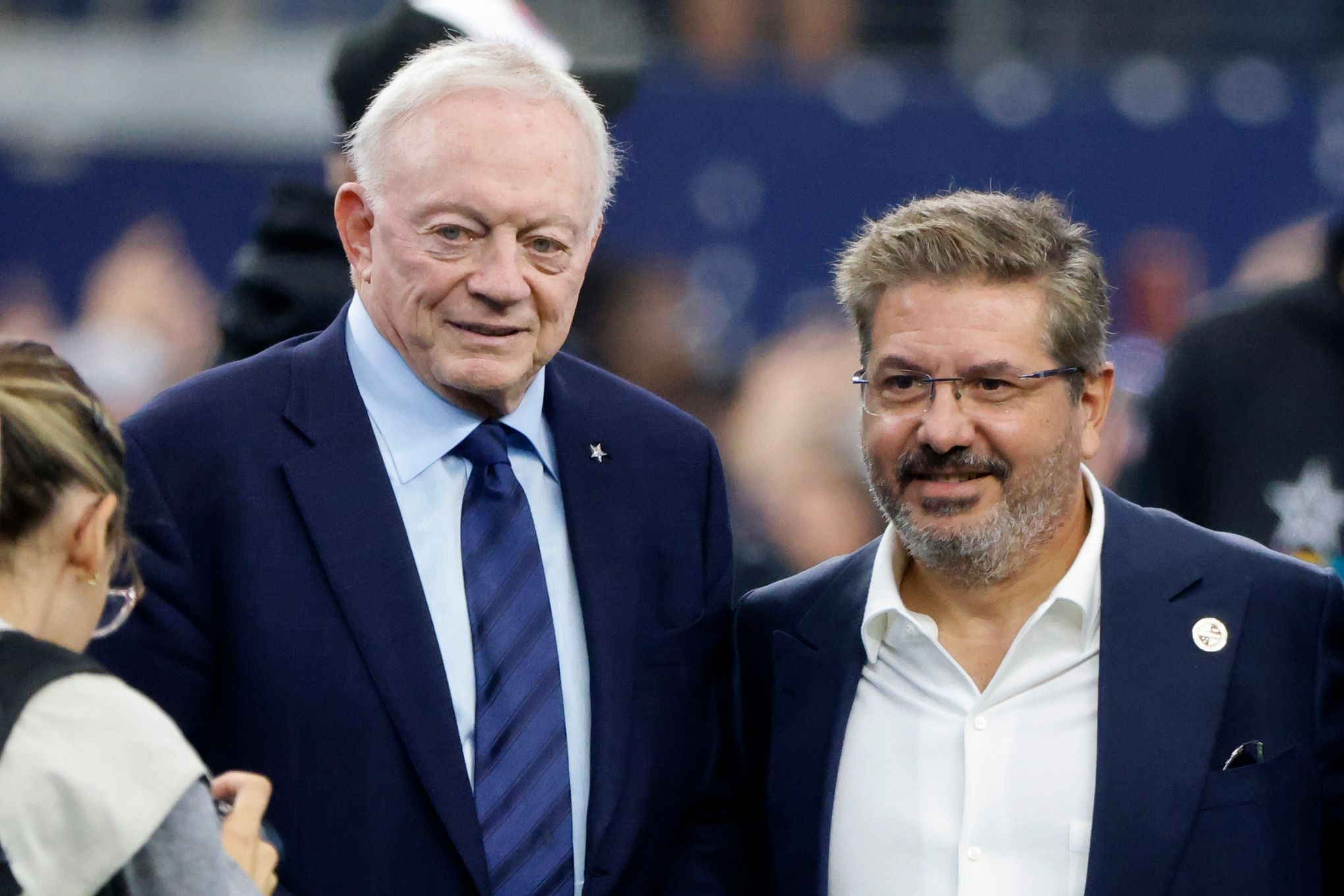 NFL owners will not vote on Washington Commanders sale at May