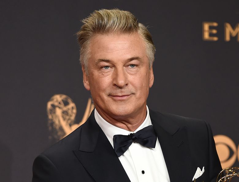 Alec Baldwin