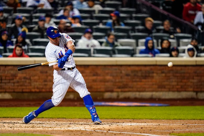 New York Mets: It's Terrance Gore Season once again