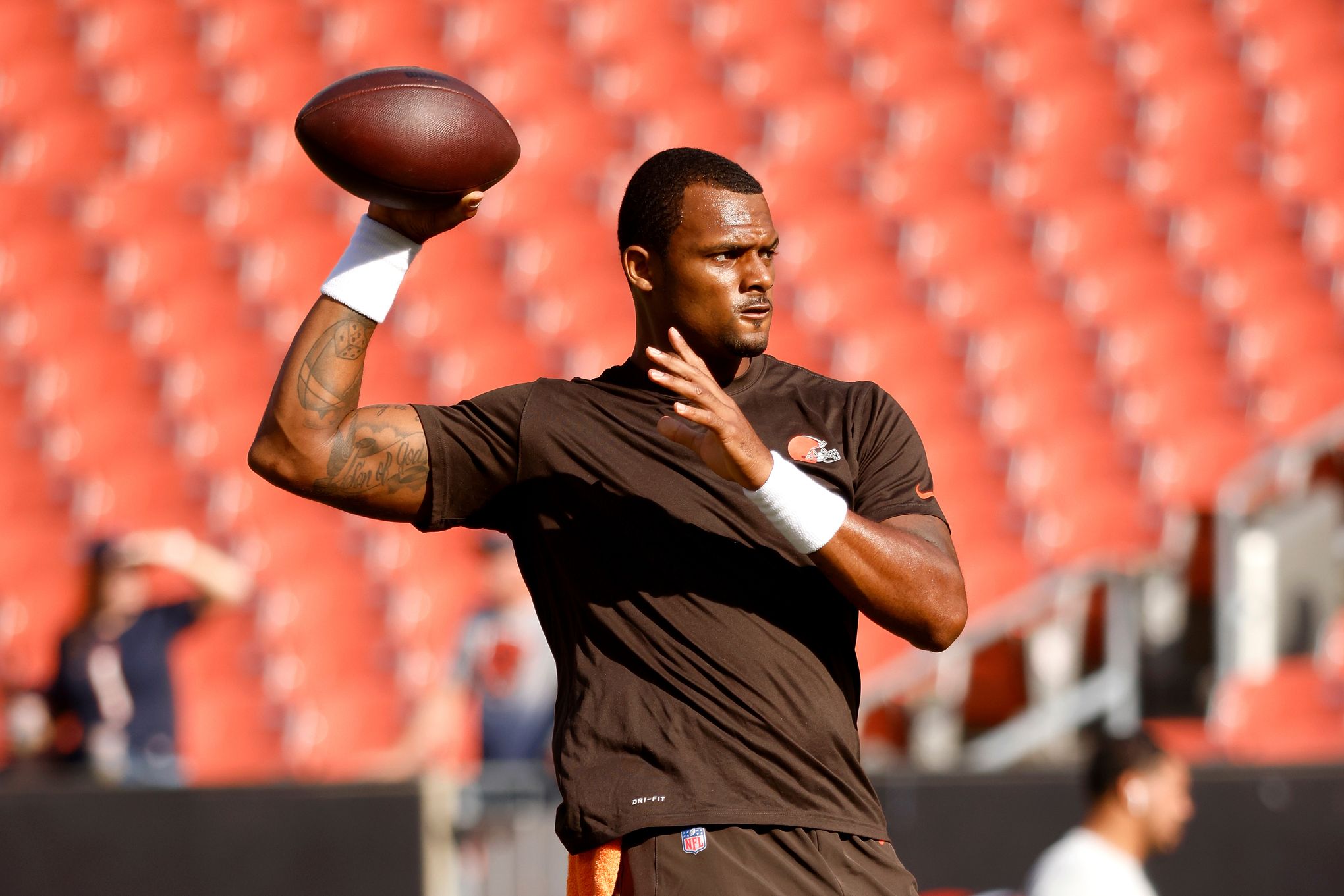 Cleveland Browns: Deshaun Watson's second rough start in a row