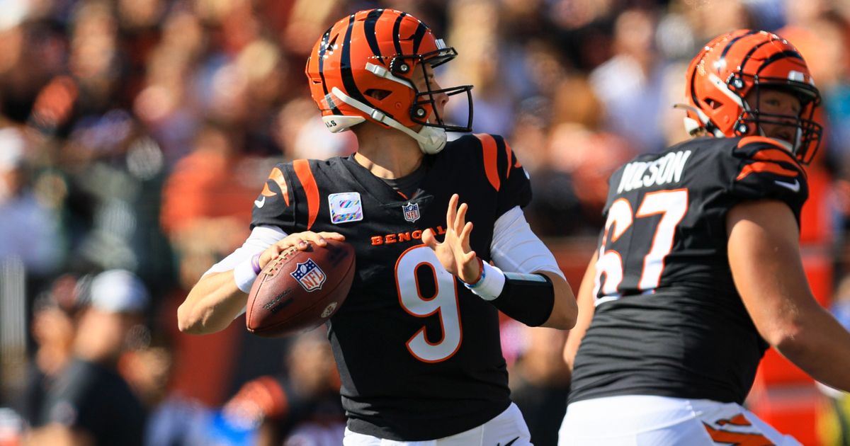 Cincinnati Bengals DE Trey Hendrickson appears to avoid major injury