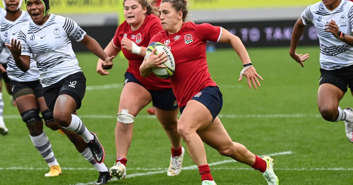 L’Australie et les États-Unis remportent la Coupe du monde de rugby féminin