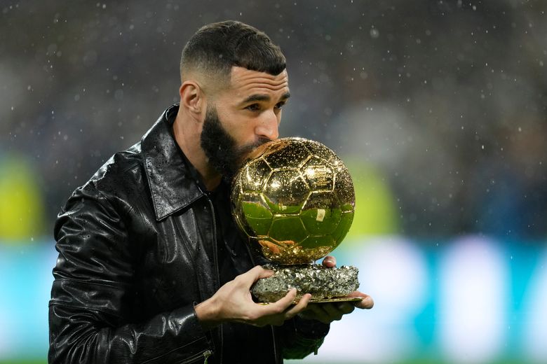 World Cup 2022: World Cup 2022 - Saturday's highlights: Benzema
