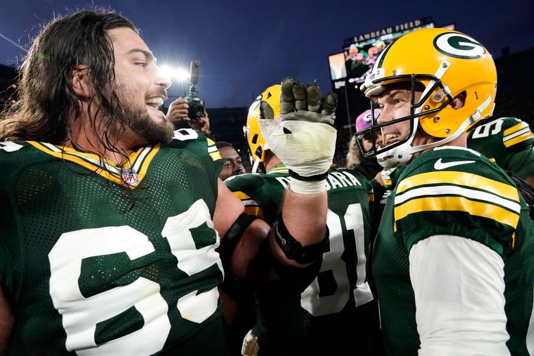 Have the Packers' struggles on the field hurt Green Bay's economy?