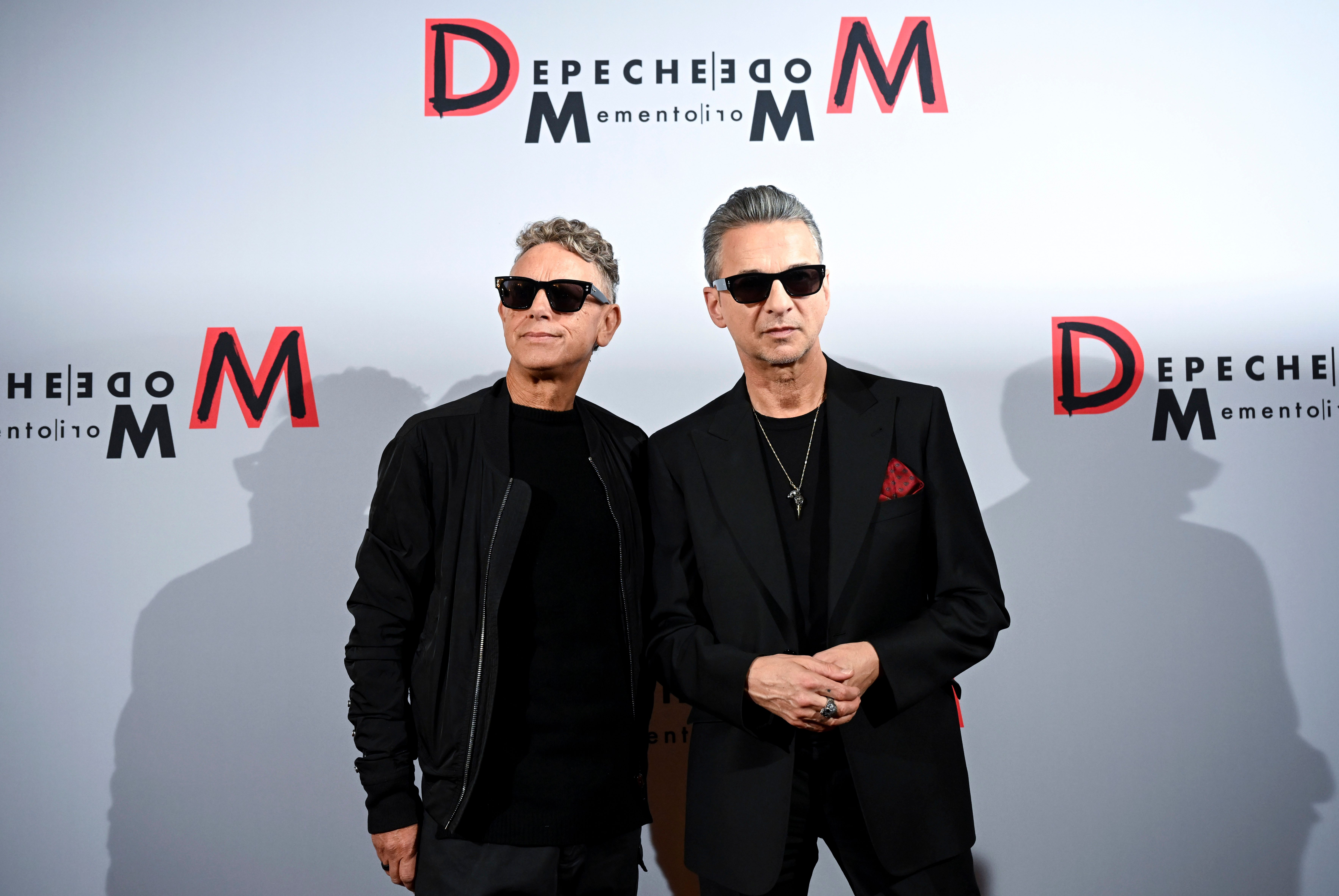 Depeche Mode line up 1st album, tour in over 5 years | The Seattle