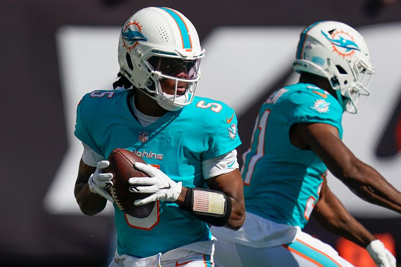 Dolphins' Bridgewater leaves under revised concussion rules
