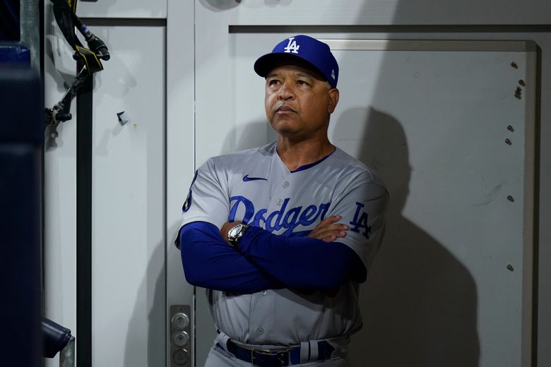 MLB struggling to find next Dusty Baker, Dave Roberts