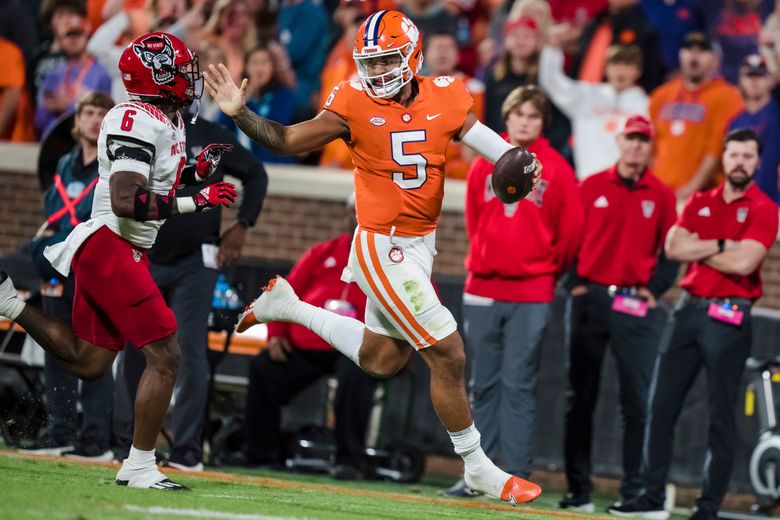 Dabo Swinney says Syracuse has 'always played tough' under Dino