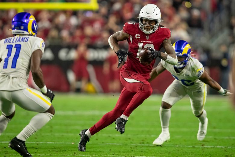 How to watch Rams at Cardinals Monday Night Football on December 13, 2021