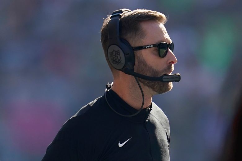 Kliff Kingsbury's open to giving up play-calling after 2-4