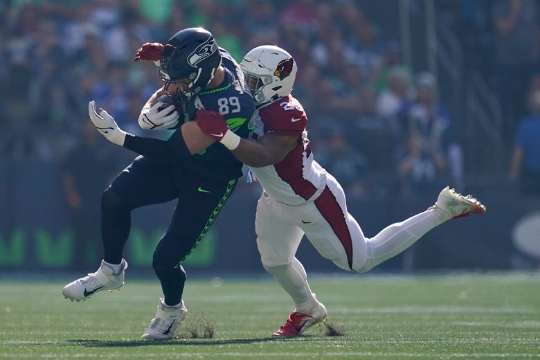 Arizona Cardinals: Pro Bowl production out of Jalen Thompson