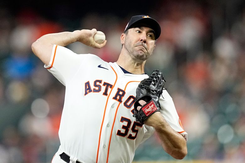 Four Astros Pitchers Combine for First World Series No-Hitter Since