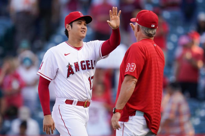 Angels' Logan O'Hoppe grateful for Opening Day roster spot