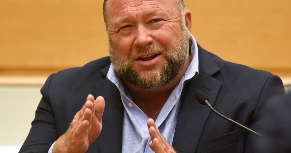 Is Alex Jones verdict the death of disinformation? Unlikely Is Alex Jones verdict the death of disinformation? Unlikely